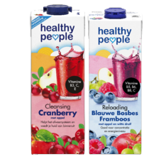 Healthy People sap